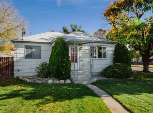 4902 N Calispel St, Spokane, WA 99205