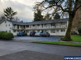 425 SE Holly Way APT 8, McMinnville, OR 97128