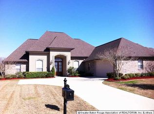 12304 Oak Colony Dr, Geismar, LA 70734