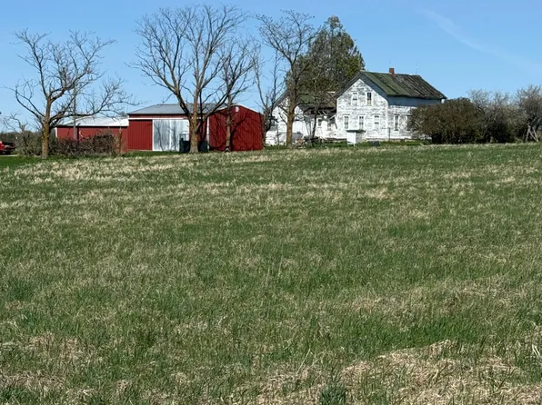 12320 S Cth K, Merrill, WI 54452