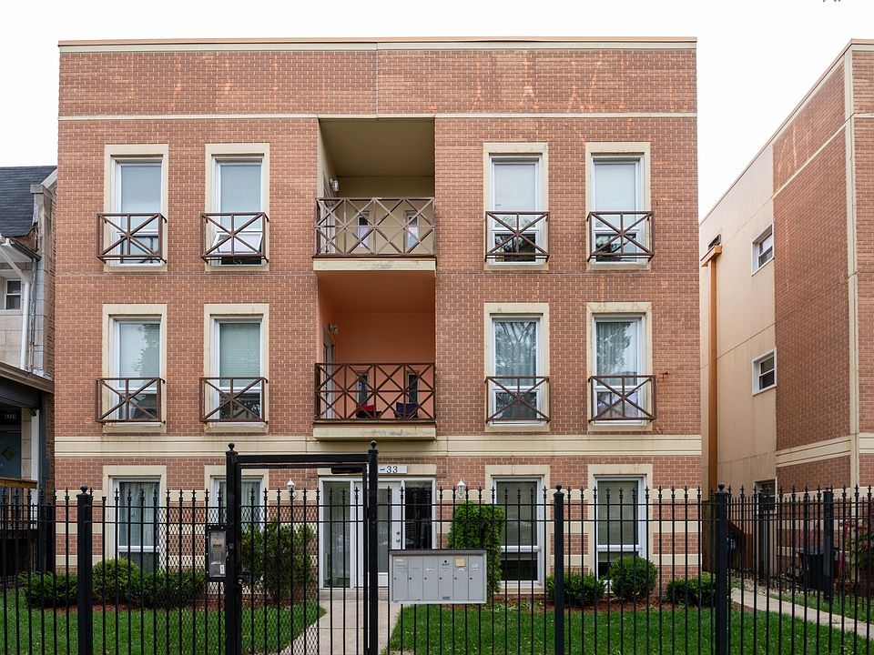 1st image of 6531 S Woodlawn Ave #1S