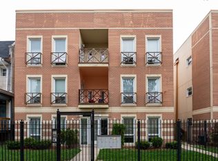 6531 S Woodlawn Ave #1S, Chicago, IL 60637