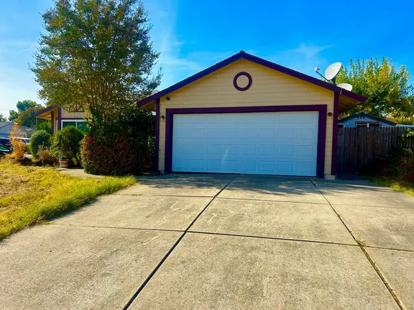 3971 Black Tail Dr, Sacramento, CA 95823