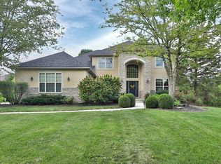 5453 Dublin Rd, Dublin, OH 43016