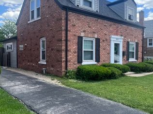 5811 N Canfield Ave, Chicago, IL 60631