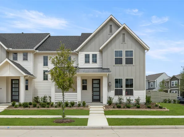 1517 Roundup Way, Argyle, TX 76226