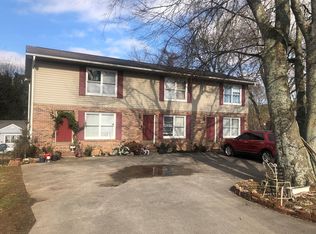 733 41st St NE, Cleveland, TN 37312
