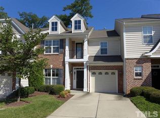 224 Beringer Pl, Chapel Hill, NC 27516
