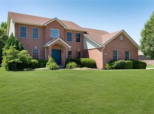 6271 W Congress Dr, Pendleton, IN 46064