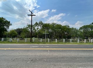 11895 Donop Rd, San Antonio, TX 78223