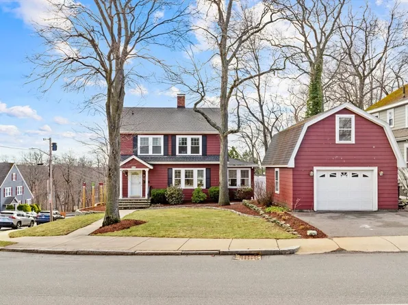 142 Savin St, Malden, MA 02148