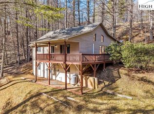 120 Kevin Creek Road, Fleetwood, NC 28626