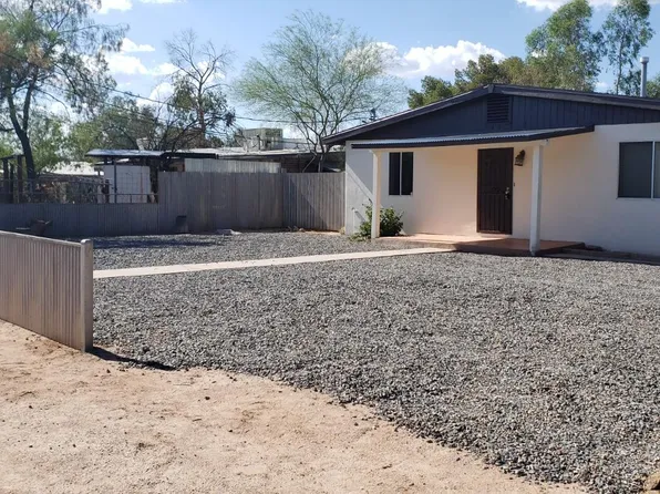 5123 E Citrus St, Tucson, AZ 85712