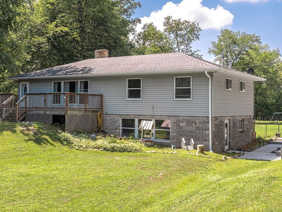 109 Idlewild St, Balsam Lake, WI 54810 Zillow