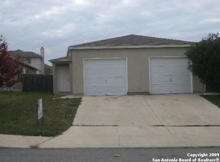7311 Golf Vista Blvd, San Antonio, TX 78244
