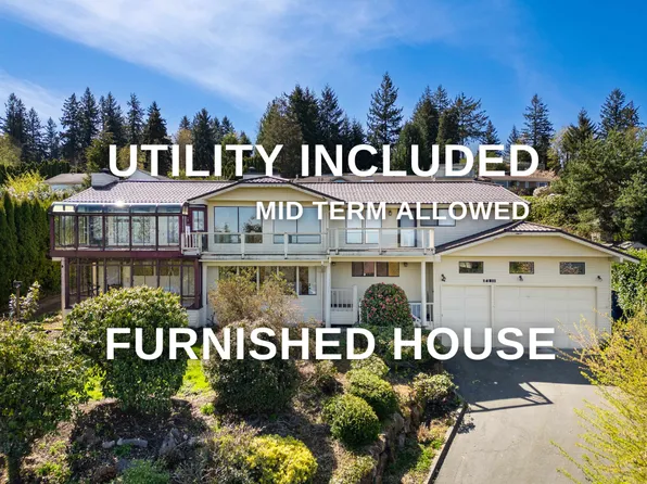 14811 SE 50th St, Bellevue, WA 98006