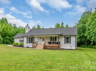 7209 Landsford Rd, Monroe, NC 28112
