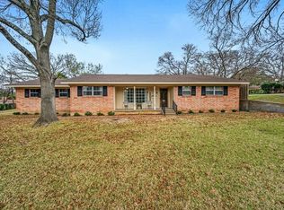 1509 Rambler Dr, Waco, TX 76710
