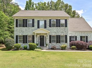 4134 Flint Dr, Lancaster, SC 29720
