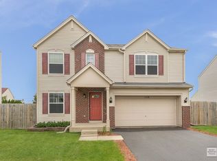 1708 Golden Ridge Dr, Plainfield, IL 60586