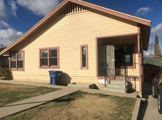 606 B St, Taft, CA 93268