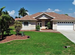 2317 SE 20th Ave, Cape Coral, FL 33990