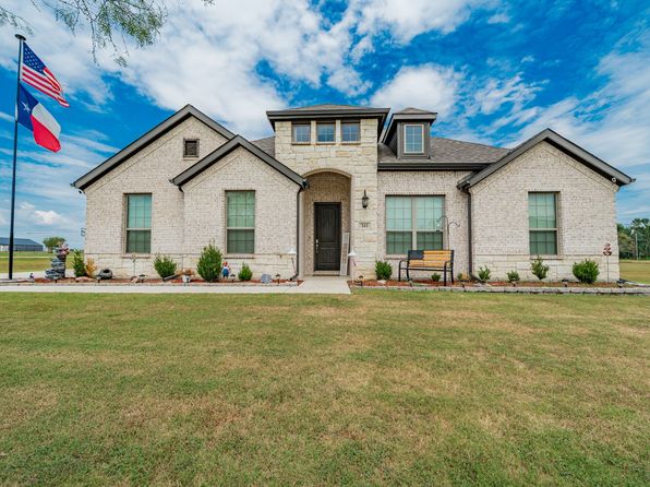 Home for Sale in Forney TX