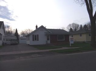 1005 N 10th Ave, Wausau, WI 54401