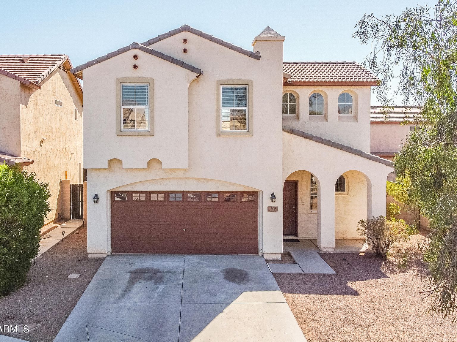 2413 S 90th Gln Tolleson Az Zillow