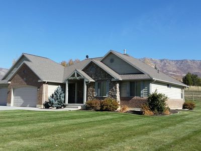 2826 N 4975 E, Eden, UT, 84310