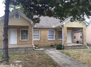 415 Morrison Ave, Hot Springs, AR 71901