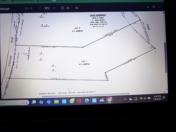 3rd image of 0 Pynchon Rd