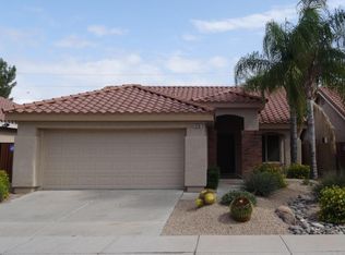 3236 E Escuda Rd, Phoenix, AZ 85050