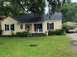 208 Albert Ave, Shreveport, LA 71105