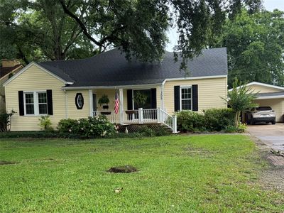 208 Albert Ave, Shreveport, LA, 71105