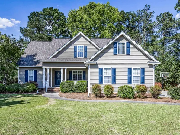 93 Falling Leaf Ln, Elgin, SC 29045