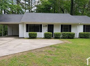 6454 W Fayetteville Rd, Riverdale, GA 30296