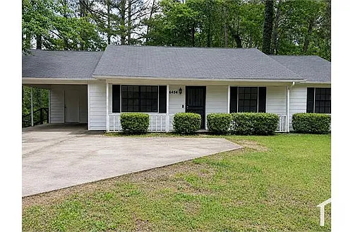 6454 W Fayetteville Rd Photo 1