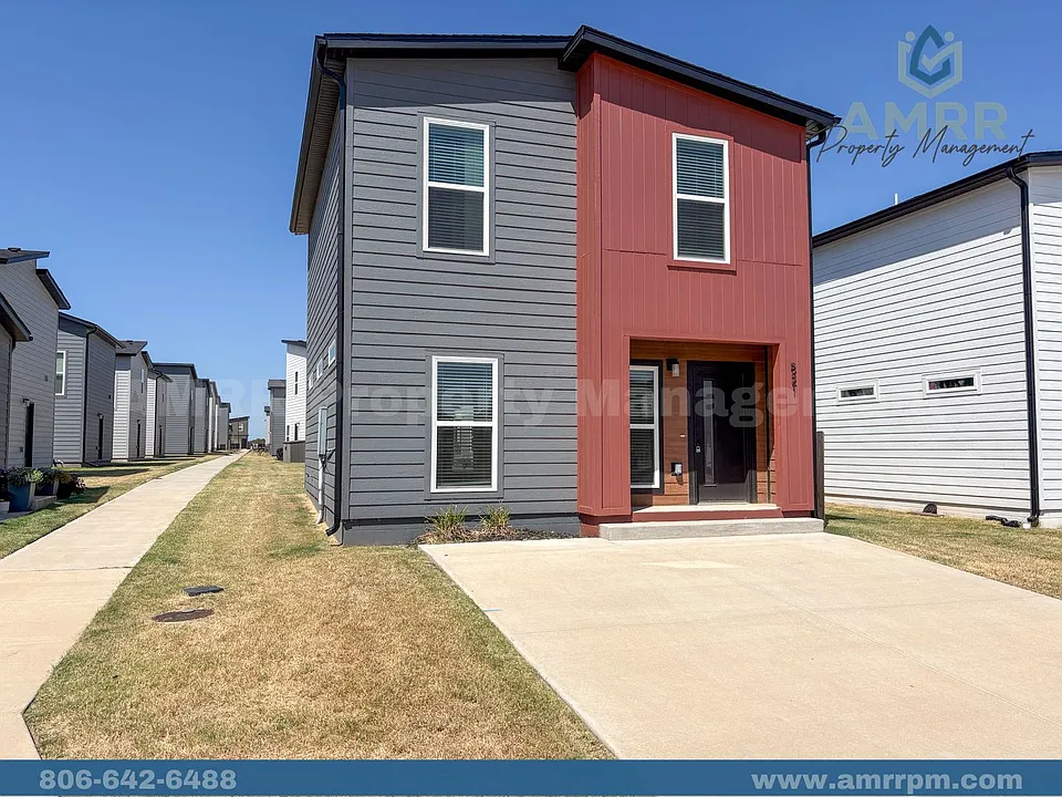 821 Arctic Ave