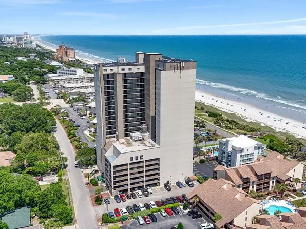 5523 North Ocean Blvd. #1005, Myrtle Beach, SC 29577