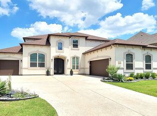 6309 Via Italia Dr, Lewisville, TX 75077