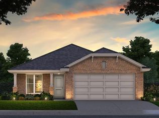 2917 NW 196th Pl, Edmond, OK 73012