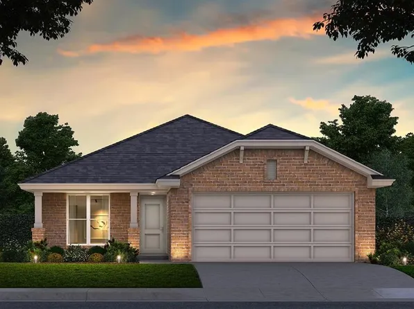 2917 NW 196th Pl, Edmond, OK 73012