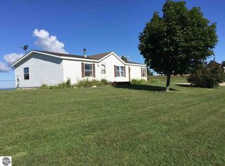 3915 Shadynook Rd, Central Lake, MI 49622