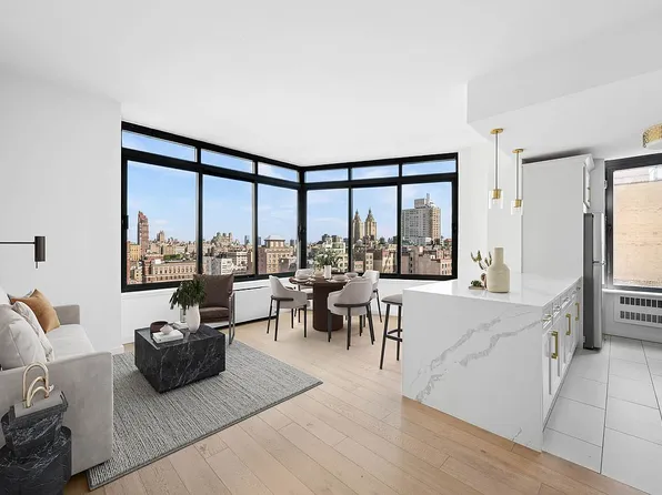 155 W 70th St #Ph3a, New York, NY 10023