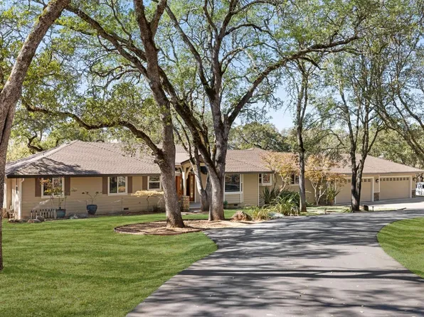 1800 Dormity Rd, Rescue, CA 95672