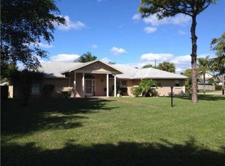 2398 SE Delano Rd, Port Saint Lucie, FL 34952