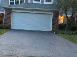 56 Whitman Dr, Schaumburg, IL 60173