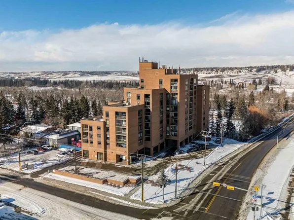 8604 E 48th Ave NW #712, Calgary, AB T3B 5E6