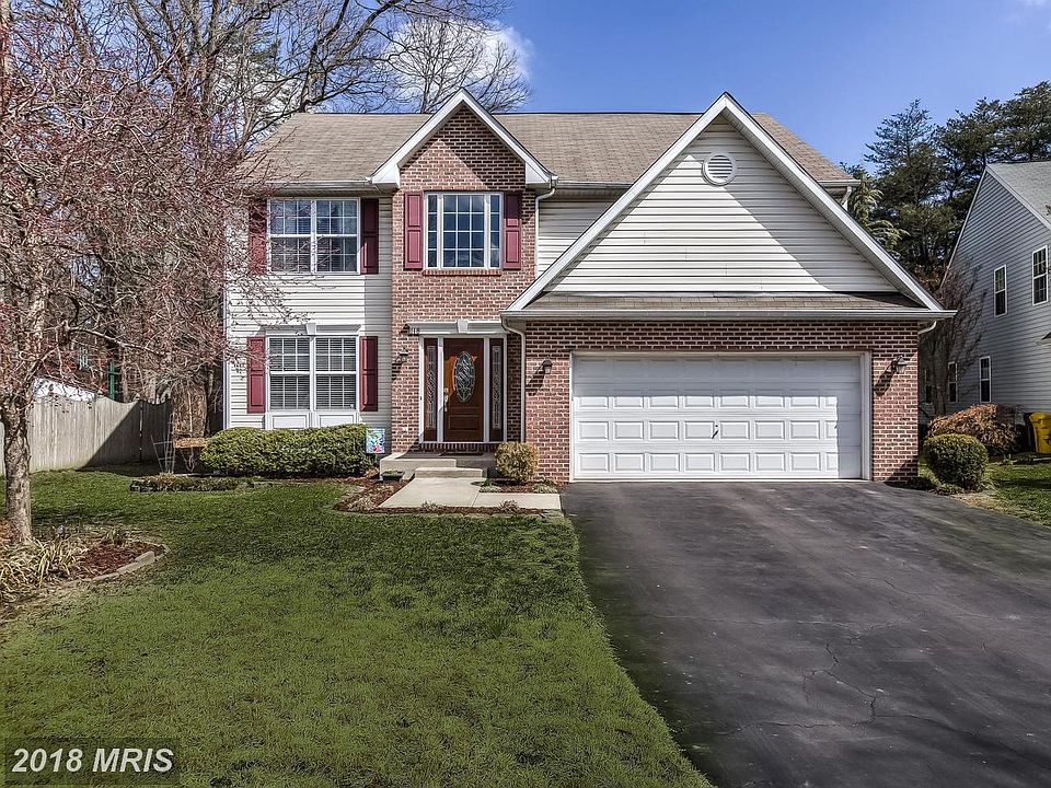 1st image of 118 Foxhound Dr